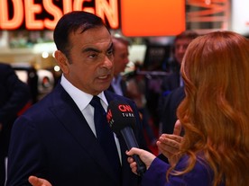Carlos Ghosn