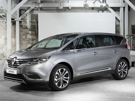Renault Espace