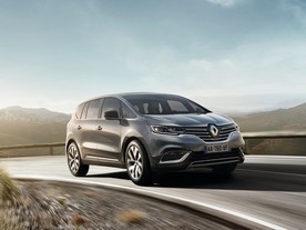 Renault Espace