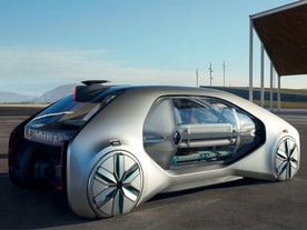 Renault EZ Go