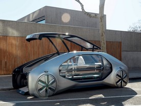Renault EZ Go