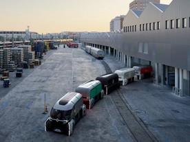 Renault EZ Pro