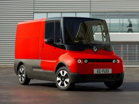 Renault EZ-Flex