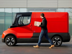 Renault EZ-Flex