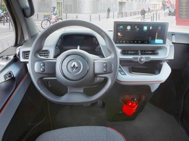 Renault EZ-Flex