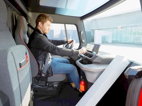 Renault EZ-Flex