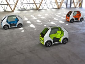 Renault EZ-POD