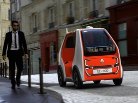 Renault EZ-POD