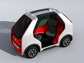 Renault EZ-POD