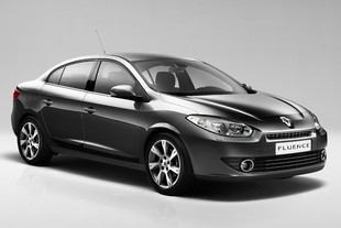 autoweek.cz - Renault Fluence