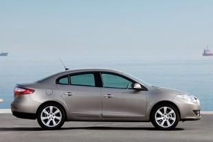 Renault Fluence