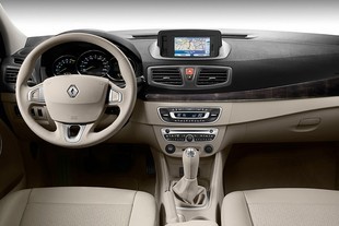 Renault Fluence