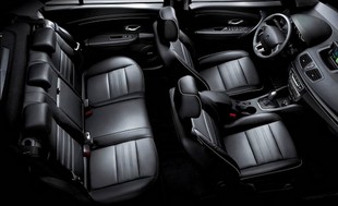 Renault Fluence Phase II