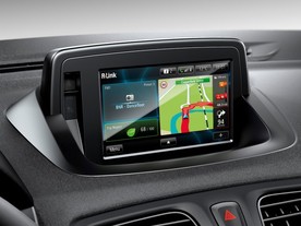 Renault Fluence Phase II
