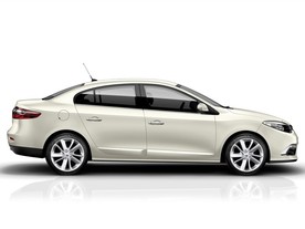 Renault Fluence