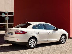 Renault Fluence