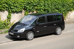 Renault Grand Espace