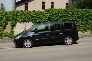 Renault Grand Espace