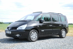 Renault Grand Espace