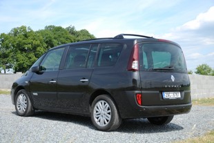 Renault Grand Espace