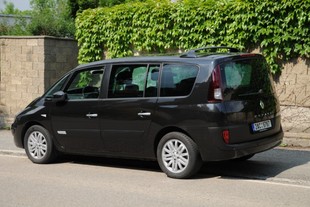 Renault Grand Espace