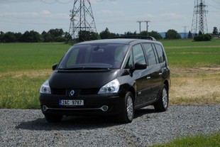 Renault Grand Espace