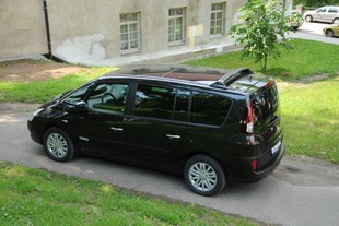 Renault Grand Espace