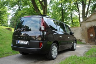 Renault Grand Espace