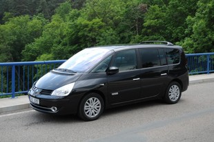 Renault Grand Espace