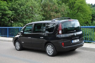 Renault Grand Espace