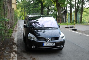 Renault Grand Espace