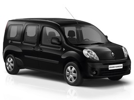 Renault Grand Kangoo