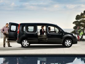 Renault Grand Kangoo