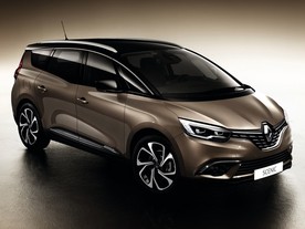 Renault Grand Scénic