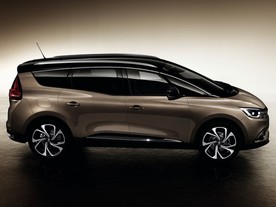 Renault Grand Scénic