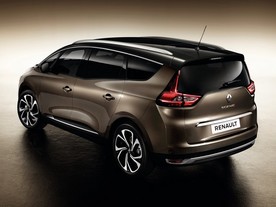 Renault Grand Scénic