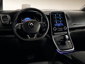 Renault Grand Scénic