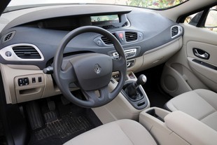 Renault Grand Scénic