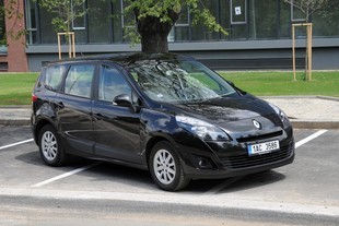 Renault Grand Scénic