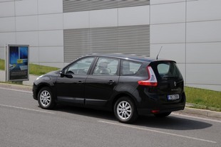 Renault Grand Scénic