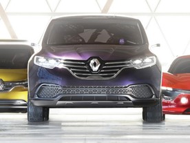 Renault Initiale Paris Concept