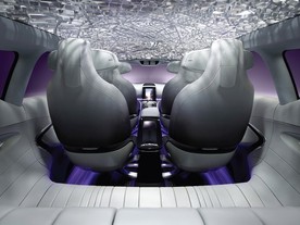 Renault Initiale Paris Concept