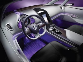 Renault Initiale Paris Concept