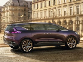 Renault Initiale Paris Concept