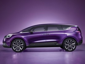 Renault Initiale Paris Concept