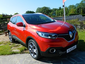 Renault Kadjar
