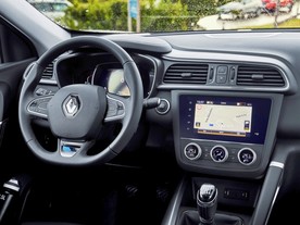 Renault Kadjar Phase II