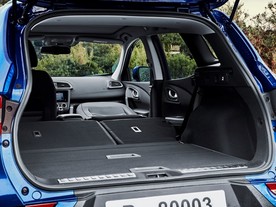 Renault Kadjar Phase II