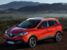 Renault Kadjar 