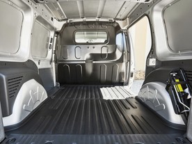 Renault Kangoo Z.E.